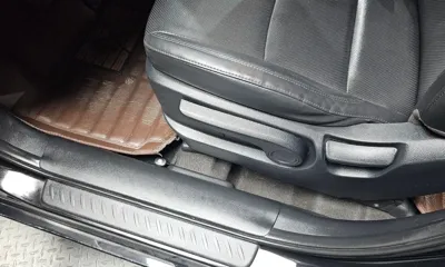 Kia Carens 2016, 134118 км, за 5317.05 USD - фото 28