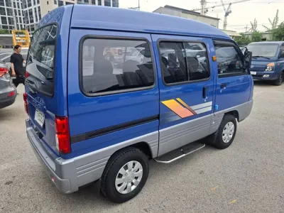 ChevroletGMDaewoo damas 2010, 32089 км, за 2297.49 USD