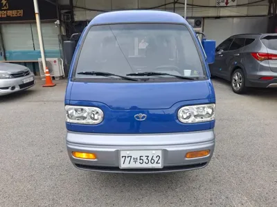 ChevroletGMDaewoo damas 2010, 32089 км, за 2297.49 USD