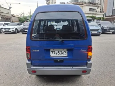 ChevroletGMDaewoo damas 2010, 32089 км, за 2297.49 USD