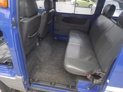 ChevroletGMDaewoo damas 2010, 32089 км, за 2297.49 USD - фото 9