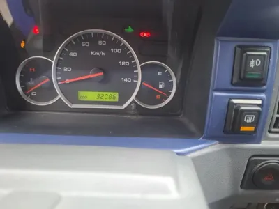 ChevroletGMDaewoo damas 2010, 32089 км, за 2297.49 USD - фото 11