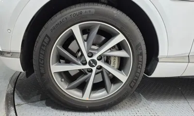 Genesis GV80 2024, 28785 км, за 42940.2 USD