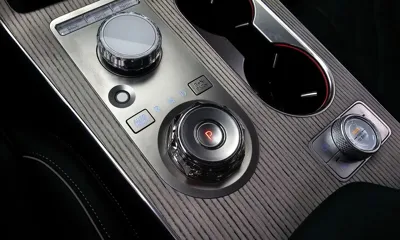 Genesis GV80 2024, 28785 км, за 42940.2 USD - фото 9