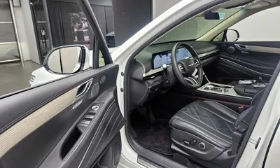 Genesis GV80 2024, 28785 км, за 42940.2 USD - фото 10