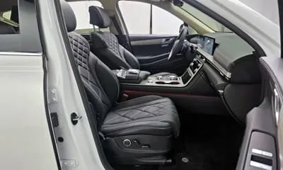 Genesis GV80 2024, 28785 км, за 42940.2 USD - фото 11