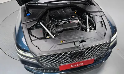 Genesis G80 2022, 172966 км, за 18830.52 USD - фото 6