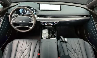 Genesis G80 2022, 172966 км, за 18830.52 USD - фото 7