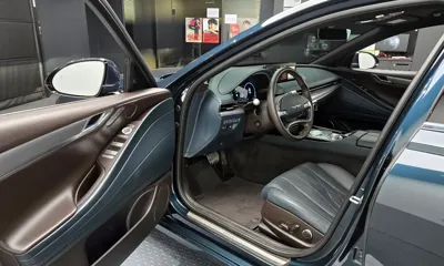 Genesis G80 2022, 172966 км, за 18830.52 USD - фото 11