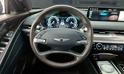 Genesis G80 2022, 172966 км, за 18830.52 USD - фото 13