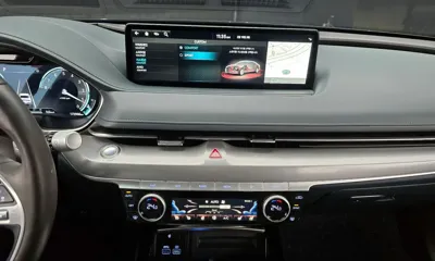 Genesis G80 2022, 172966 км, за 18830.52 USD - фото 14