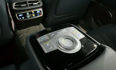 Genesis G80 2022, 172966 км, за 18830.52 USD - фото 17