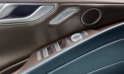 Genesis G80 2022, 172966 км, за 18830.52 USD - фото 18