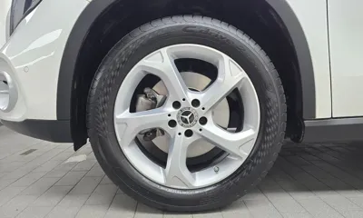Mercedes-Benz GLA-Class 2019, 11596 км, за 13680.79 USD