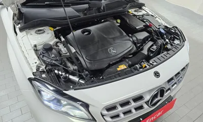 Mercedes-Benz GLA-Class 2019, 11596 км, за 13680.79 USD - фото 6