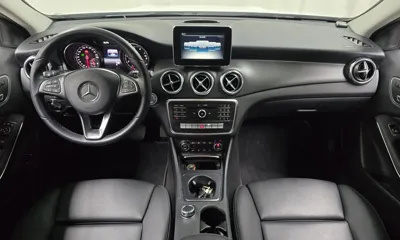 Mercedes-Benz GLA-Class 2019, 11596 км, за 13680.79 USD - фото 7