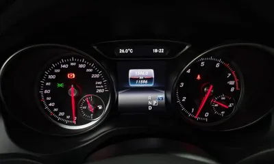 Mercedes-Benz GLA-Class 2019, 11596 км, за 13680.79 USD - фото 8