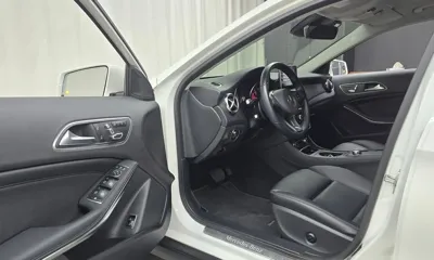 Mercedes-Benz GLA-Class 2019, 11596 км, за 13680.79 USD - фото 10