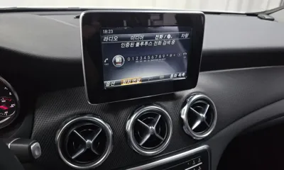 Mercedes-Benz GLA-Class 2019, 11596 км, за 13680.79 USD - фото 13