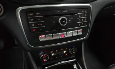 Mercedes-Benz GLA-Class 2019, 11596 км, за 13680.79 USD - фото 15