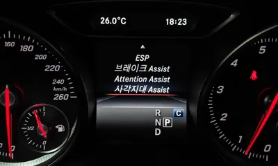 Mercedes-Benz GLA-Class 2019, 11596 км, за 13680.79 USD - фото 16