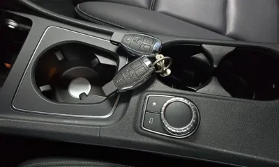Mercedes-Benz GLA-Class 2019, 11596 км, за 13680.79 USD - фото 17