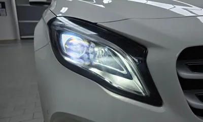 Mercedes-Benz GLA-Class 2019, 11596 км, за 13680.79 USD - фото 22