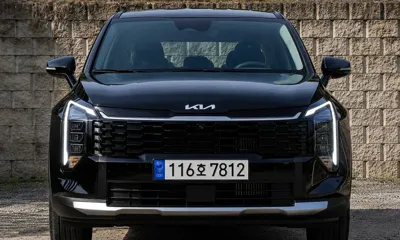 Kia Sportage · 2026 год