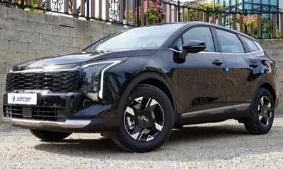 Kia Sportage 2026, 30 км, за 18929.47 USD