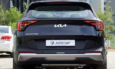 Kia Sportage 2026, 30 км, за 18929.47 USD