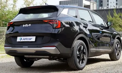 Kia Sportage 2026, 30 км, за 18929.47 USD