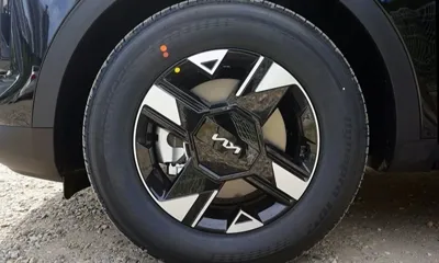Kia Sportage 2026, 30 км, за 18929.47 USD - фото 7