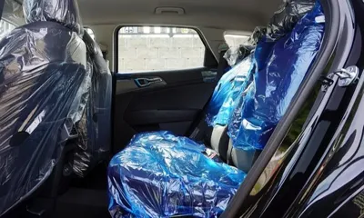 Kia Sportage 2026, 30 км, за 18929.47 USD - фото 10