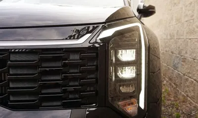 Kia Sportage 2026, 30 км, за 18929.47 USD - фото 20