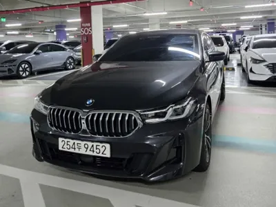 BMW Gran Turismo 2024, 26000 км, за 34193.58 USD