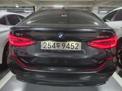 BMW Gran Turismo 2024, 26000 км, за 34193.58 USD