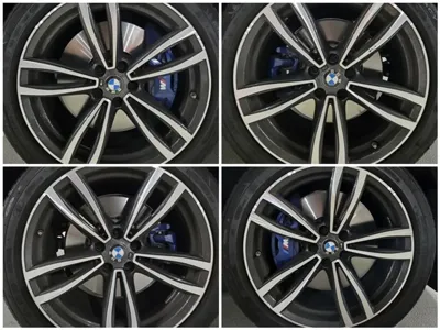 BMW Gran Turismo 2024, 26000 км, за 34193.58 USD