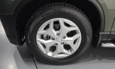 KG_Mobility_Ssangyong Rexton 2024, 6074 км, за 21012.25 USD