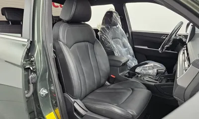 KG_Mobility_Ssangyong Rexton 2024, 6074 км, за 20997.2 USD - фото 11