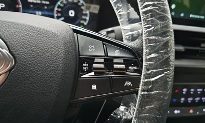 KG_Mobility_Ssangyong Rexton 2024, 6074 км, за 20997.2 USD - фото 17