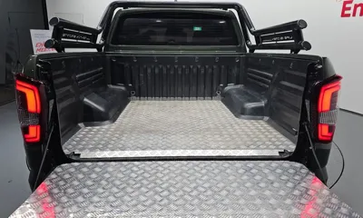 KG_Mobility_Ssangyong Rexton 2024, 6074 км, за 20997.2 USD - фото 20