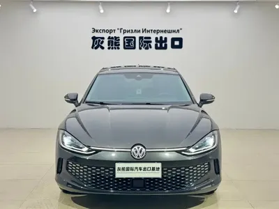 Volkswagen Lamando 2023, 24000 км, за 17577.84 USD