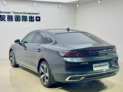 Volkswagen Lamando 2023, 24000 км, за 17492.91 USD - фото 6