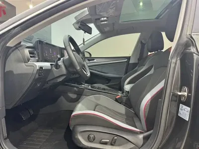 Volkswagen Lamando 2023, 24000 км, за 17492.91 USD - фото 7
