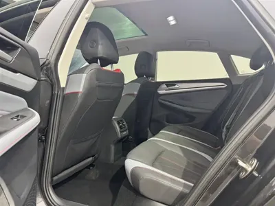 Volkswagen Lamando 2023, 24000 км, за 17492.91 USD - фото 8