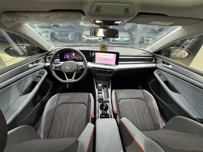 Volkswagen Lamando 2023, 24000 км, за 17492.91 USD - фото 9