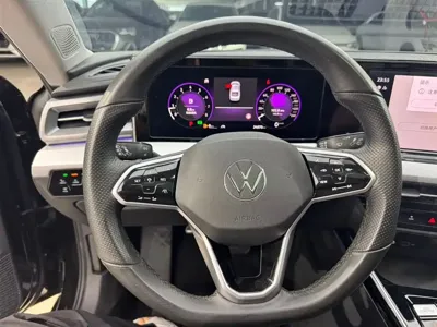 Volkswagen Lamando 2023, 24000 км, за 17492.91 USD - фото 11