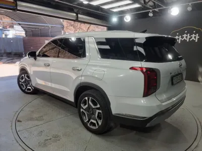 Hyundai Palisade 2023, 9724 км, за 22325.78 USD