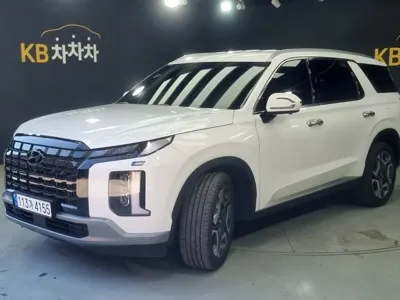 Hyundai Palisade 2023, 9724 км, за 22325.78 USD