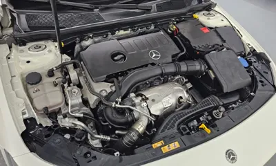 Mercedes-Benz A-Class 2020, 18411 км, за 15887.4 USD - фото 6